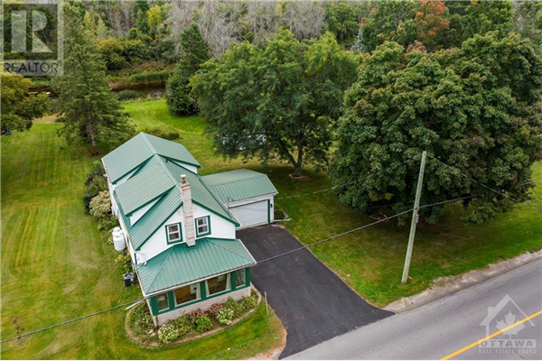 540 CLOTHIER STREET W, Kemptville