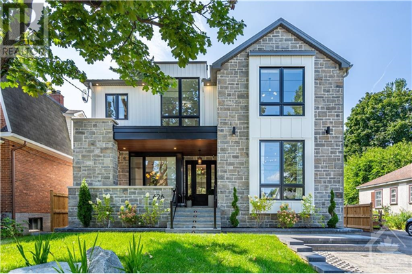 626 BRIERWOOD AVENUE, Ottawa