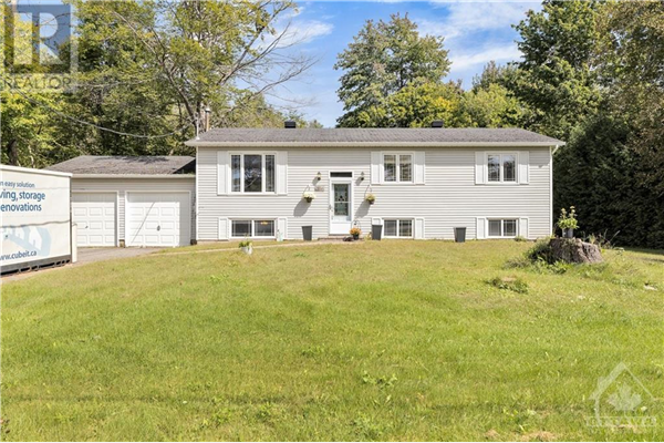 2641 GAGNE ROAD, Clarence-Rockland