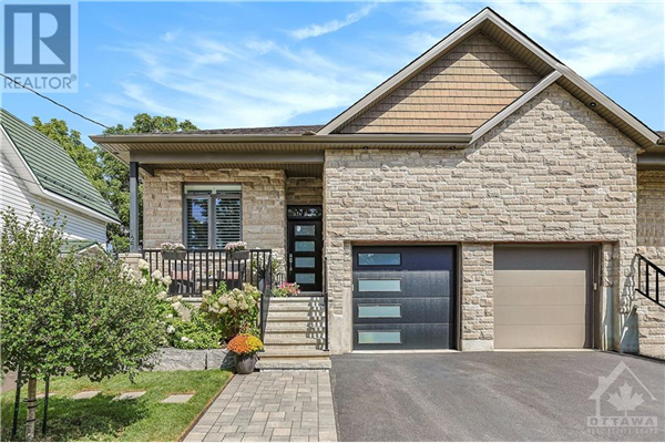 127 NAPOLEON STREET, Carleton Place