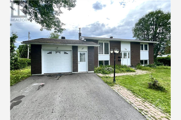 359 NAGEL AVENUE, Ottawa