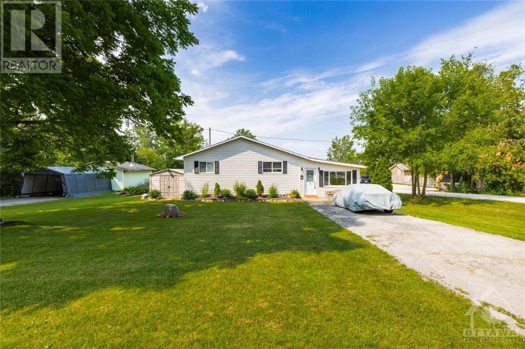 130 GARDINER SHORE ROAD