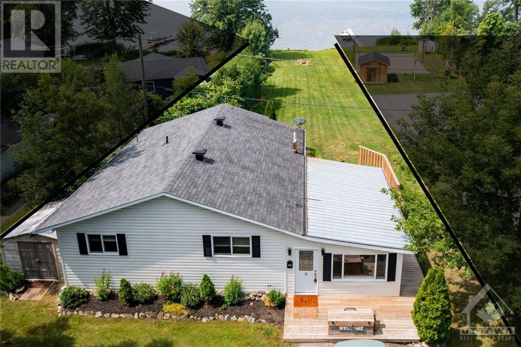 130 GARDINER SHORE ROAD
