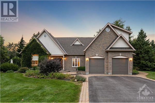 1323 SCHARFGATE DRIVE, Ottawa