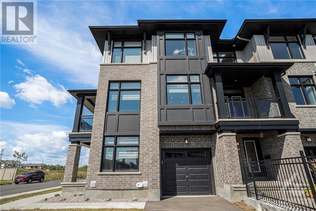 849 COULOIR ROAD