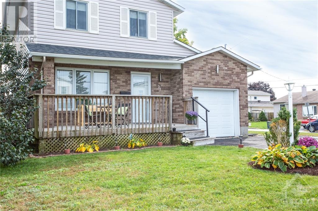 24 DOUCETT DRIVE