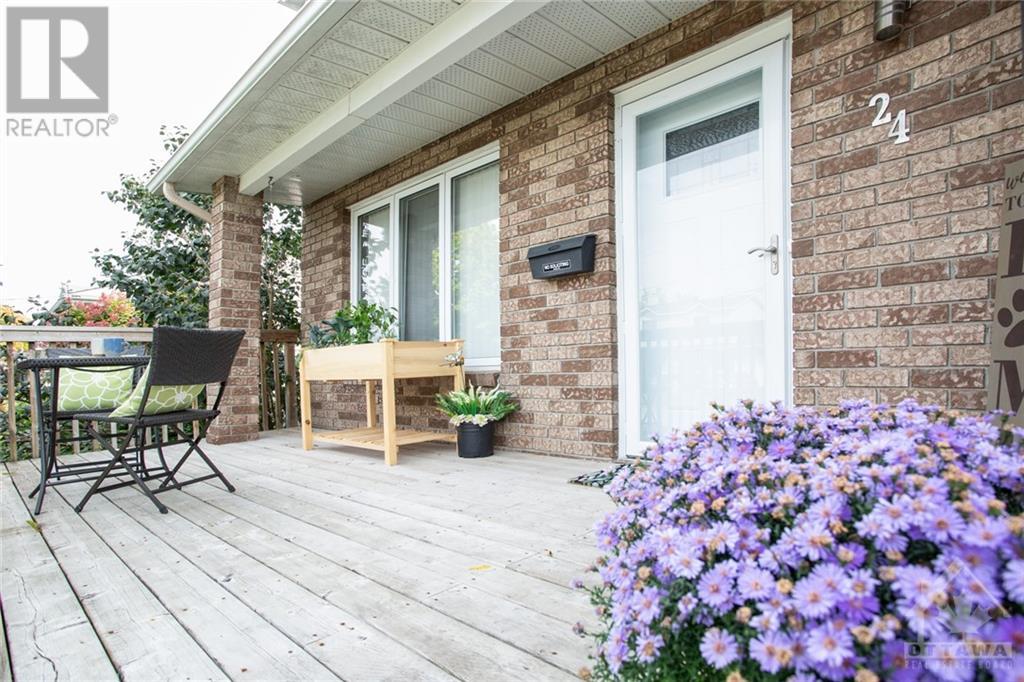 24 DOUCETT DRIVE