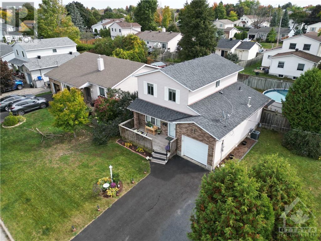 24 DOUCETT DRIVE
