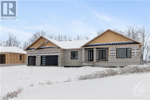 416 GINGER CRESCENT, Metcalfe