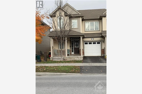 1809 MAPLE GROVE ROAD, Kanata