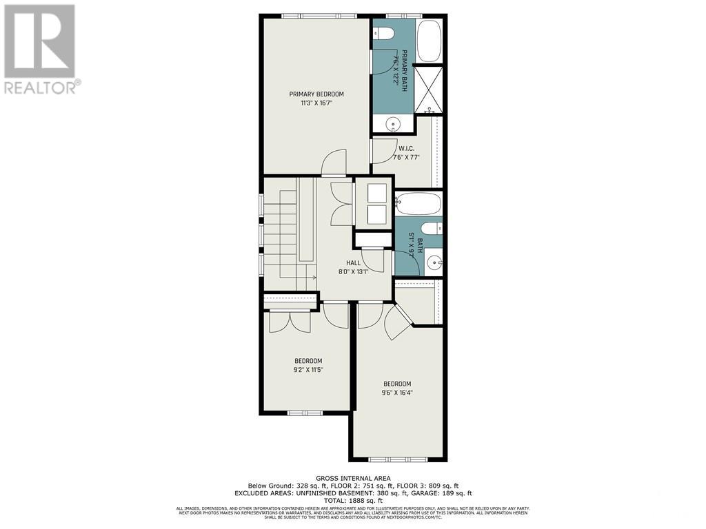 Listing 1360503 - Large Photo # 25