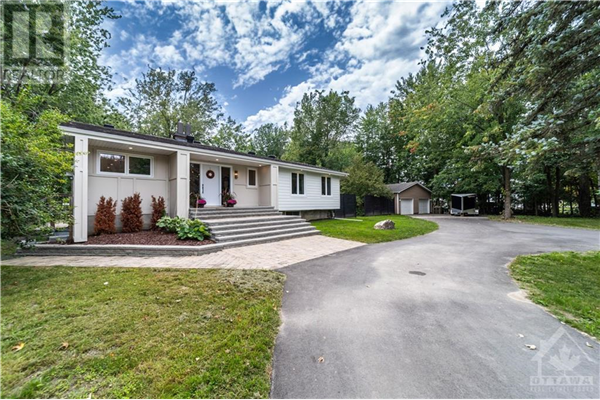 4688 FALLOWFIELD ROAD, Ottawa