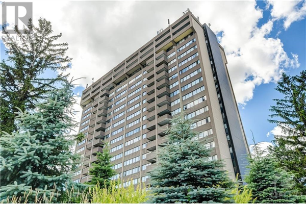 1285 CAHILL DRIVE UNIT#905, Ottawa