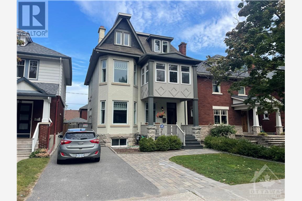 273 POWELL AVENUE, Ottawa