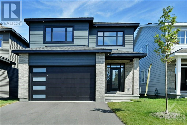 157 MAC BEATTIE DRIVE, Arnprior