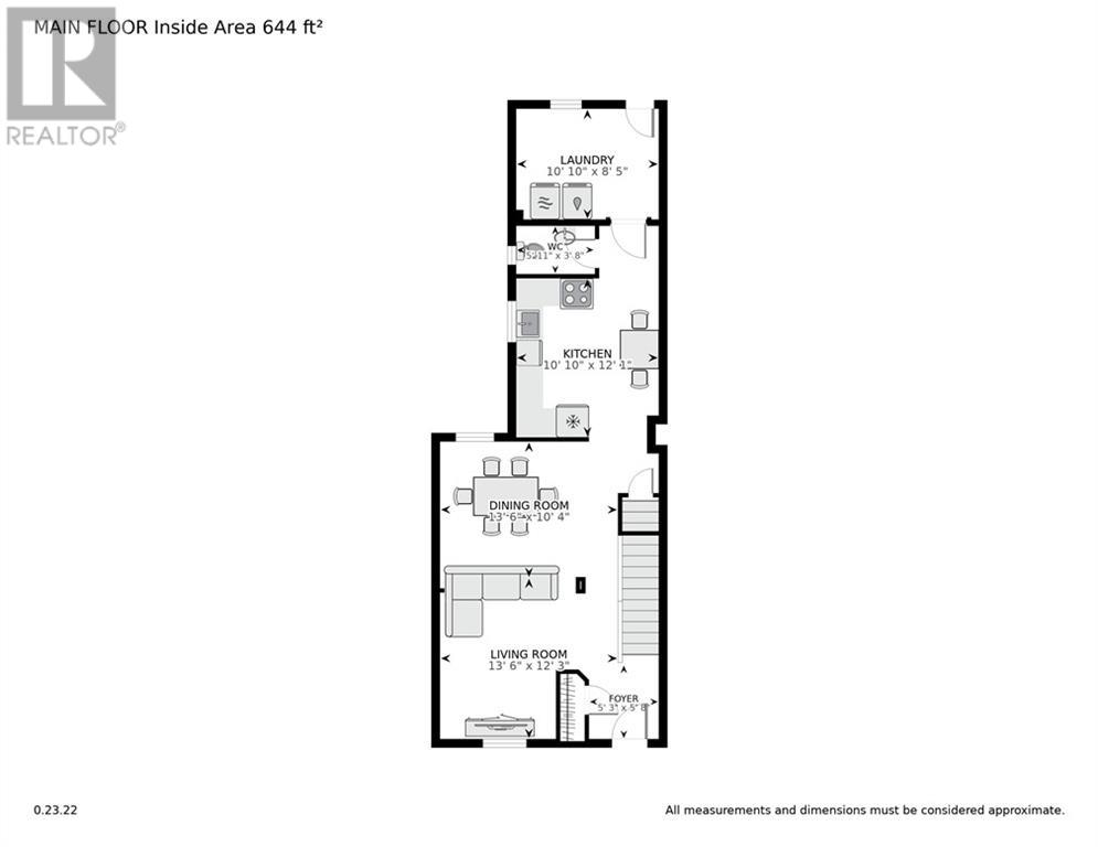 Listing 1360566 - Large Photo # 27