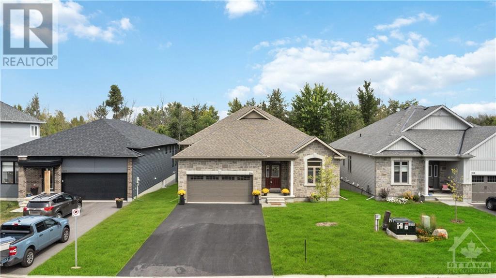 206 BLACKHORSE DRIVE