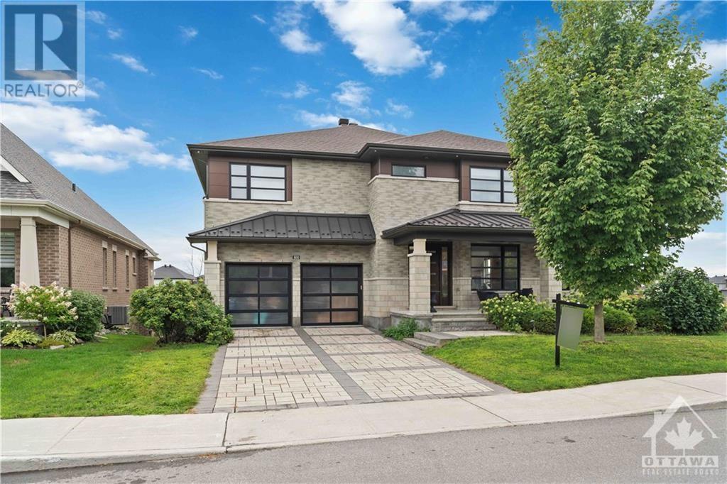 800 PERCIVAL CRESCENT