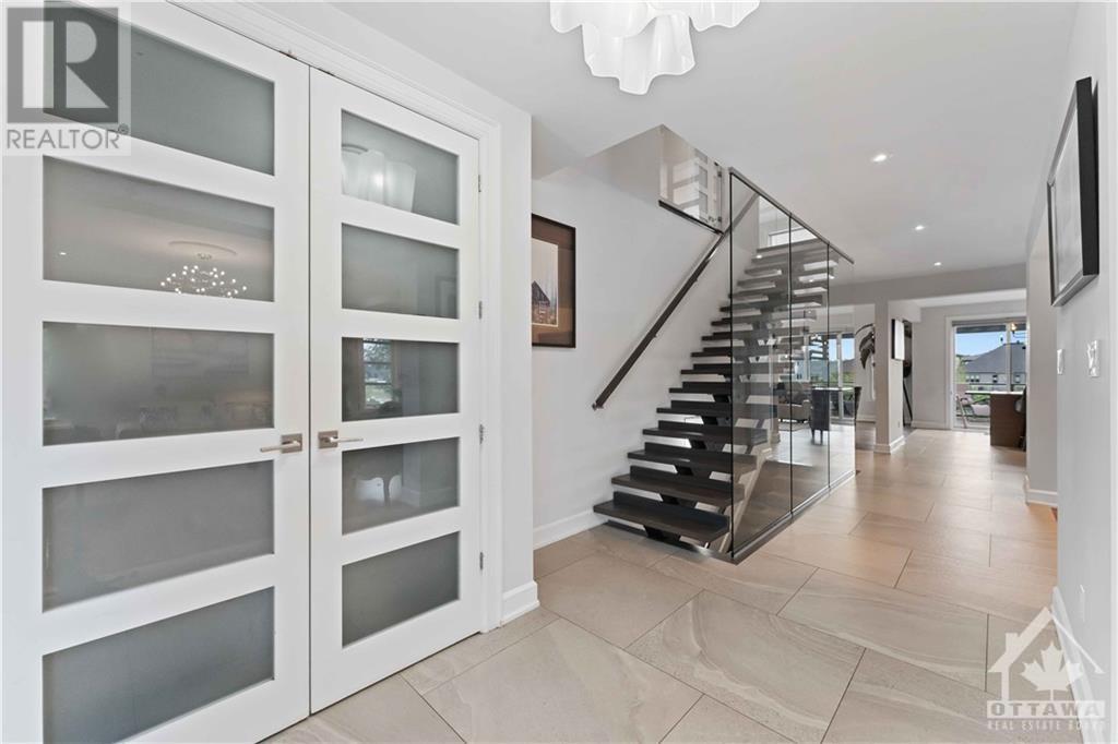 800 PERCIVAL CRESCENT