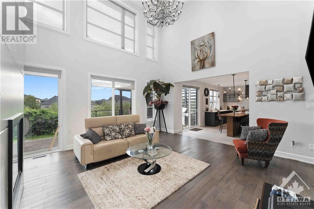 800 PERCIVAL CRESCENT