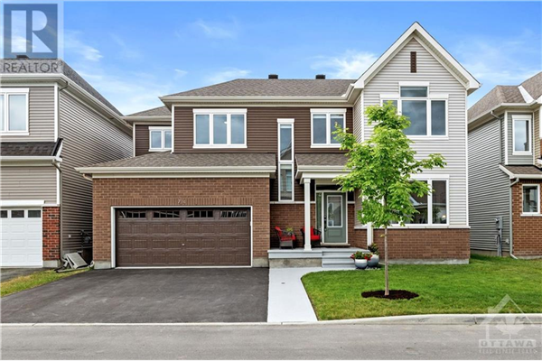 714 CRAVANT GROVE, Ottawa