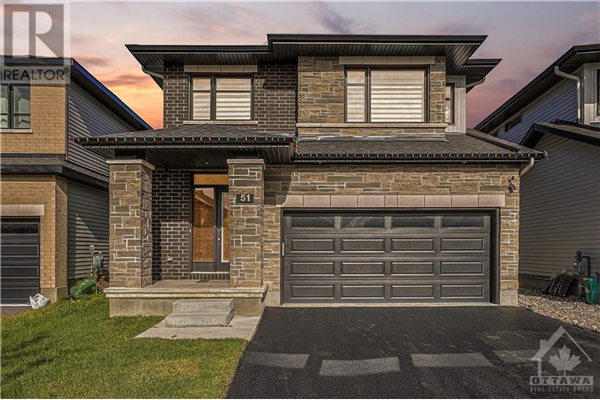 51 ANGEL HEIGHTS, Stittsville