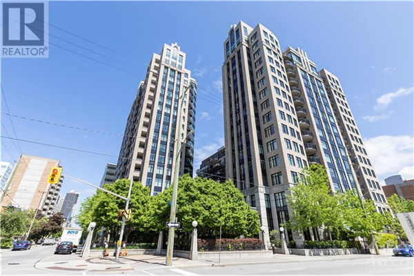 245 KENT STREET UNIT#1403, Ottawa