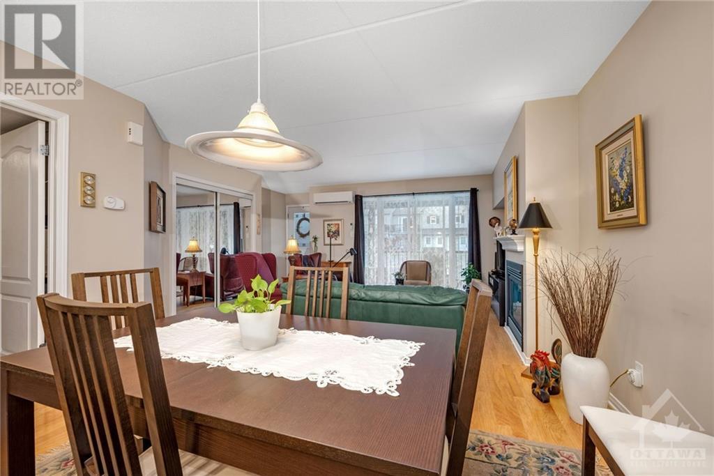 204 ELIOT STREET UNIT#605, #605