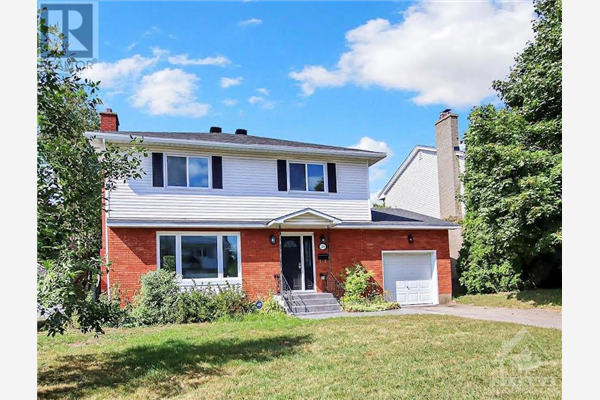 2368 RIDGECREST PLACE, Ottawa
