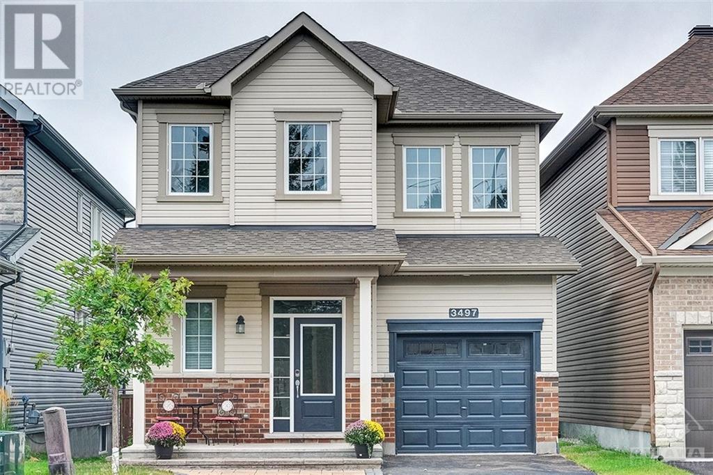 3497 WOODROFFE AVENUE