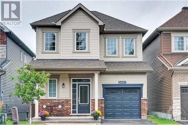 3497 WOODROFFE AVENUE, Ottawa