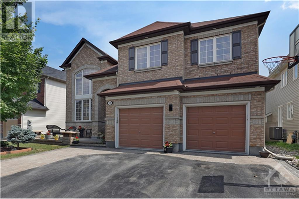 139 INGERSOLL CRESCENT, Kanata