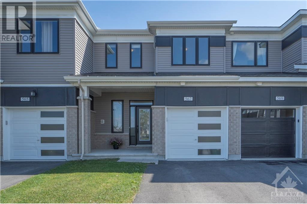 567 CATLEAF ROW, Orleans