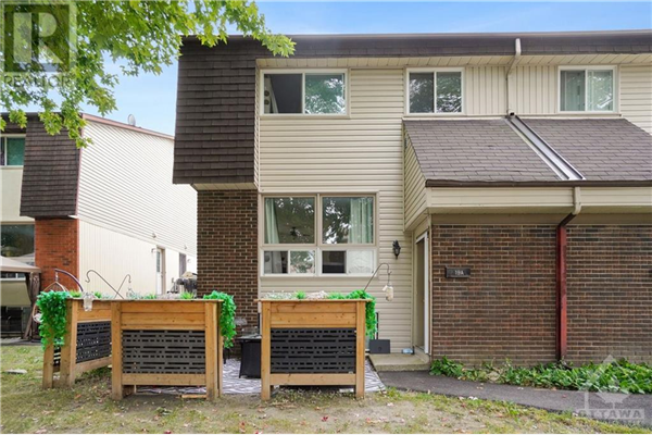 19A SONNET CRESCENT, Ottawa