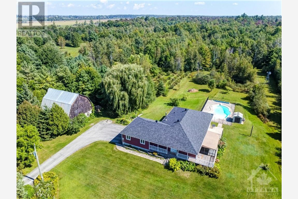 4395 SARSFIELD ROAD, Navan