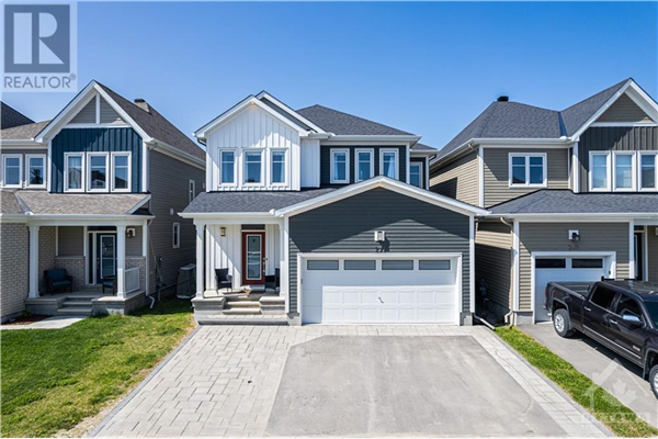271 MEYNELL ROAD, Ottawa