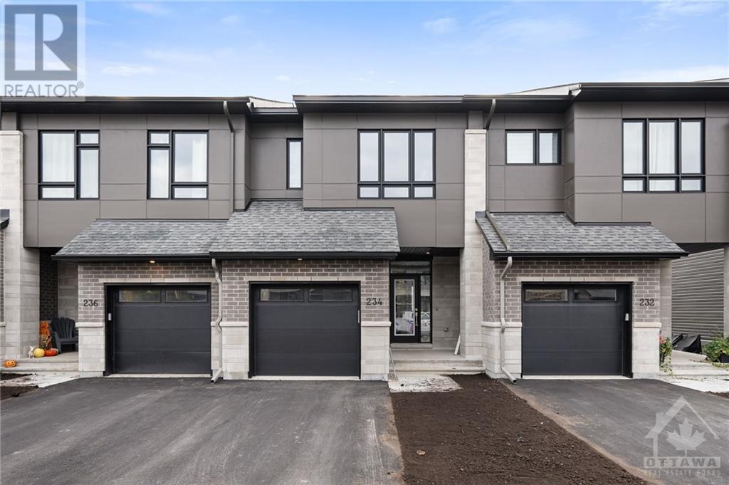 234 BRISTOL CRESCENT