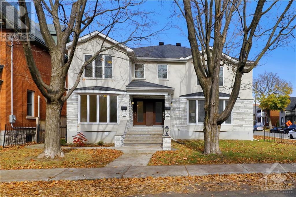 130 STANLEY AVENUE