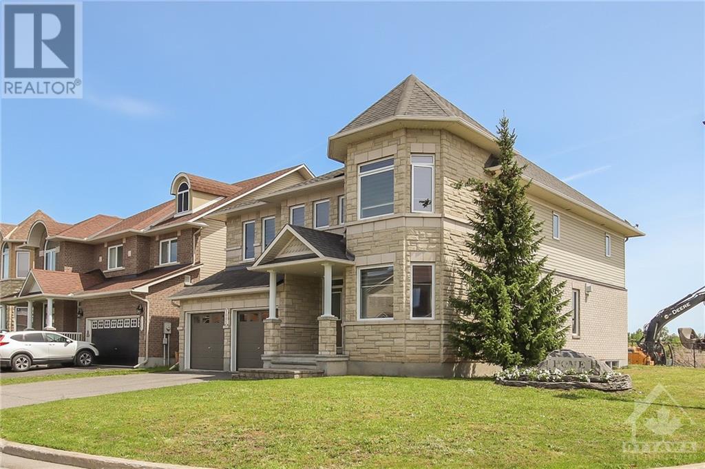 1001 WINTERSPRING RIDGE