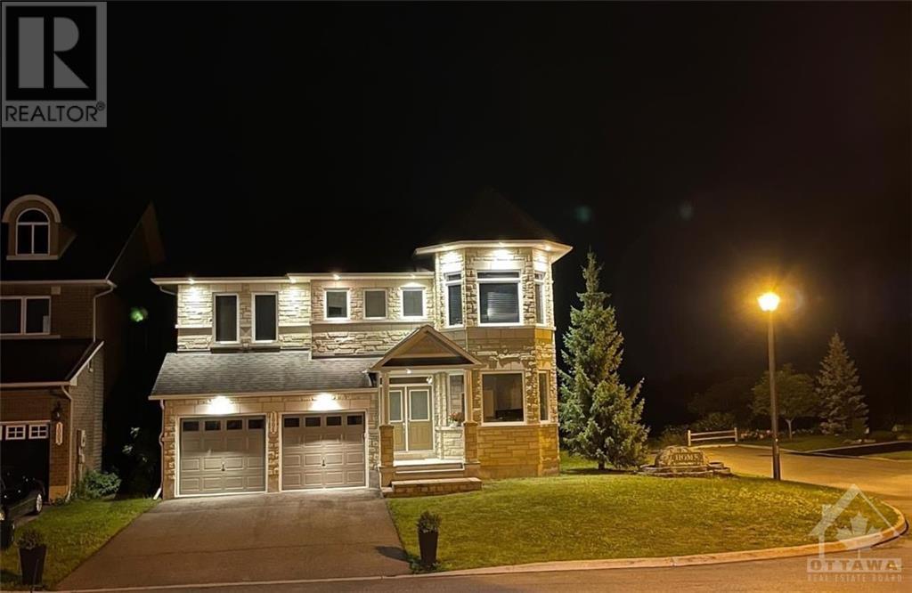 1001 WINTERSPRING RIDGE