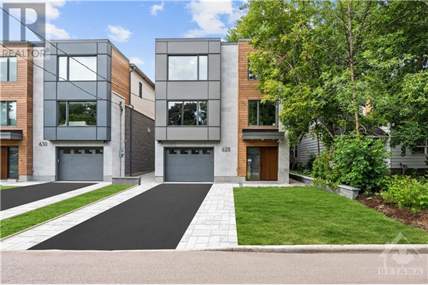 628 PARKVIEW ROAD, Ottawa