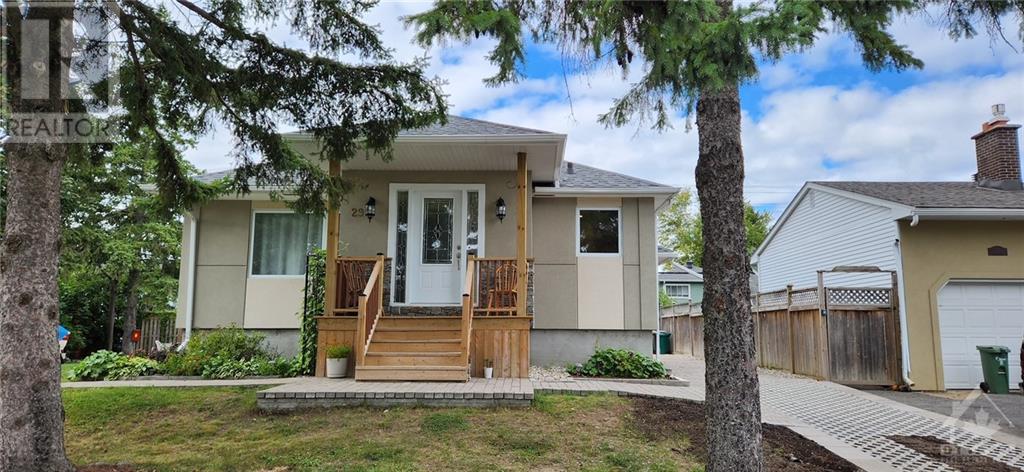 29A DAVID DRIVE