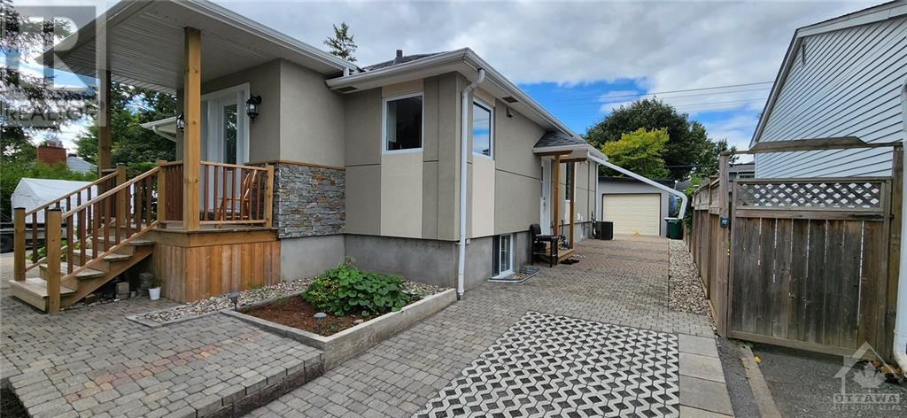 29A DAVID DRIVE
