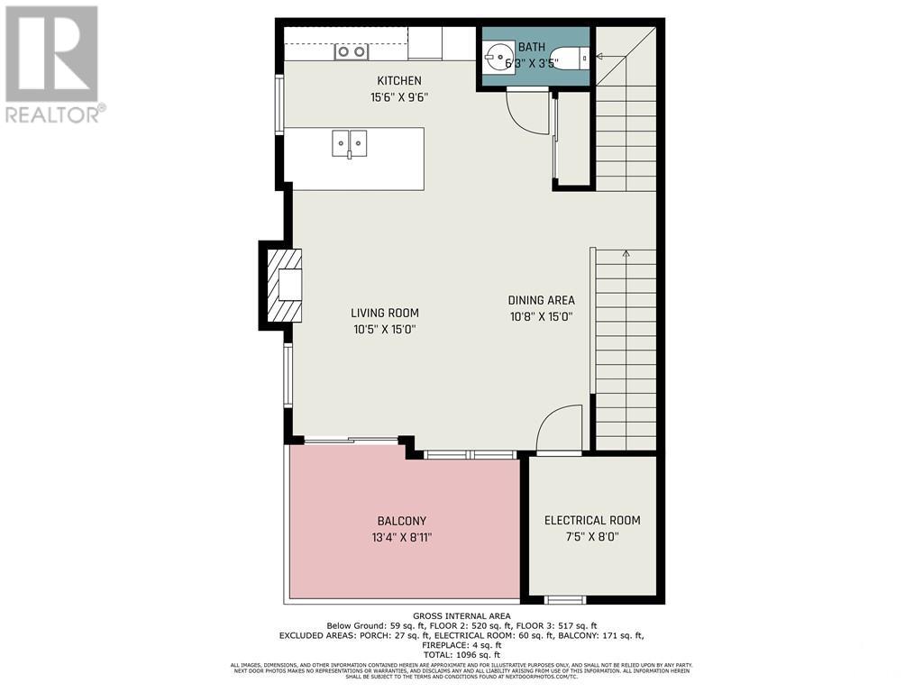 Listing 1360768 - Large Photo # 28
