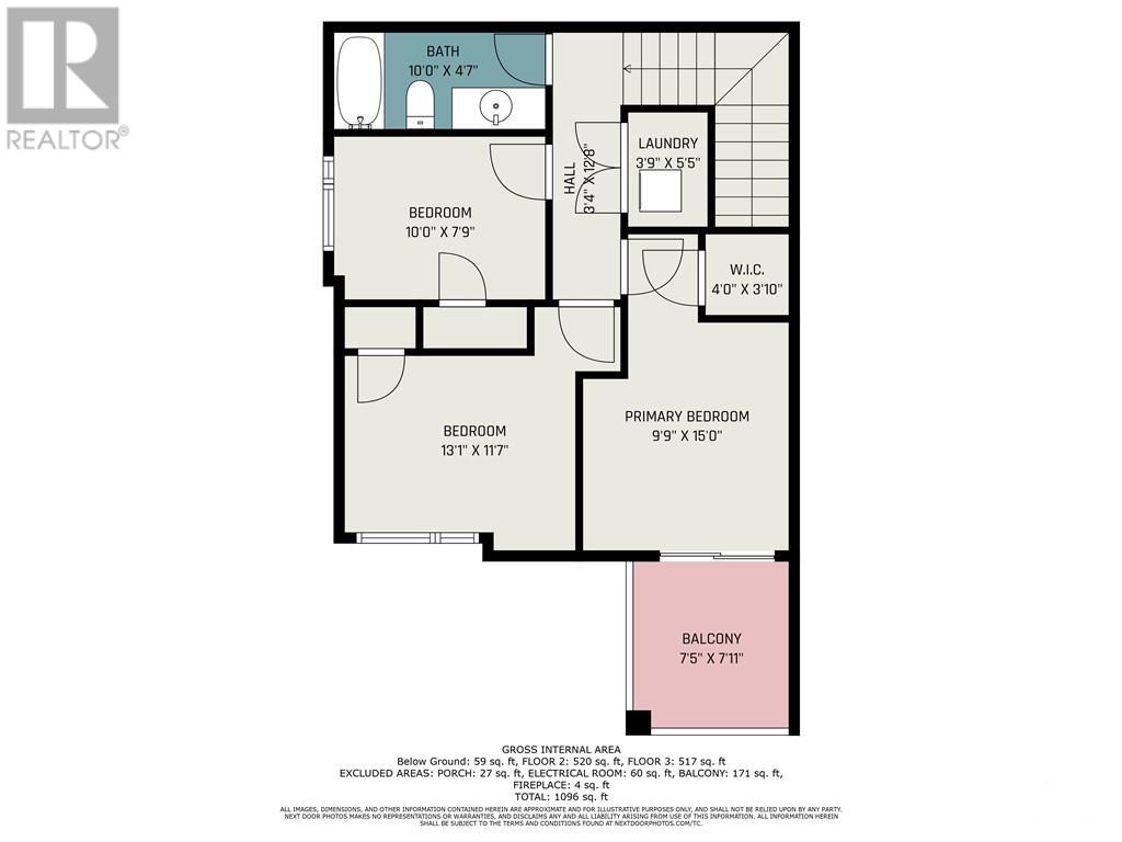 Listing 1360768 - Large Photo # 29