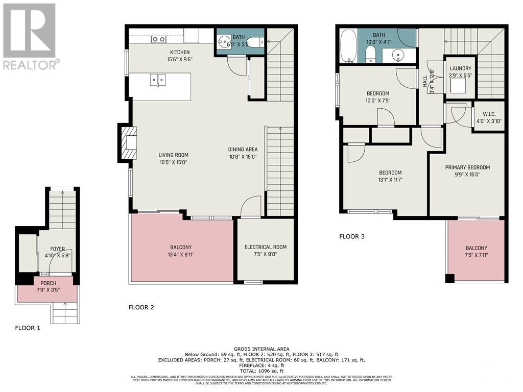 Listing 1360768 - Large Photo # 26