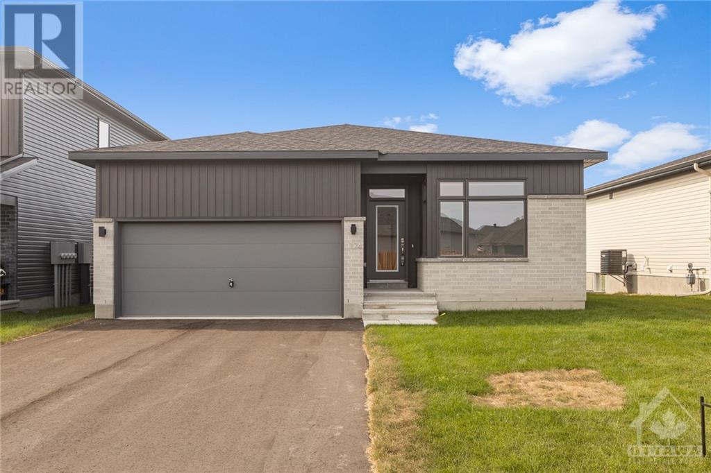 174 TOM GAVINSKI STREET
