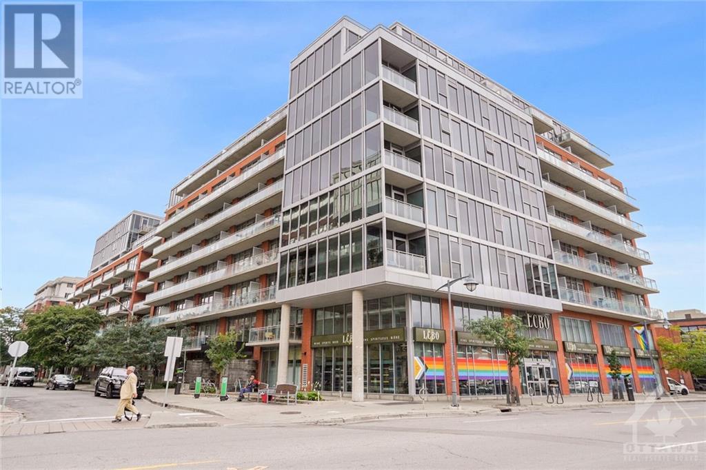 360 MCLEOD STREET UNIT#305, #305