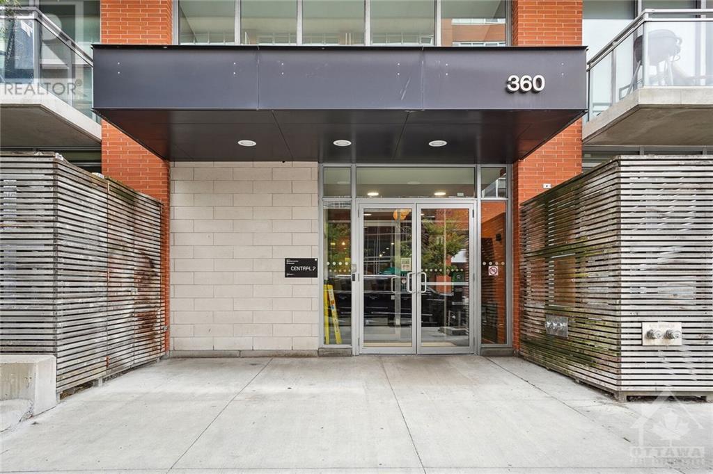 360 MCLEOD STREET UNIT#305, #305