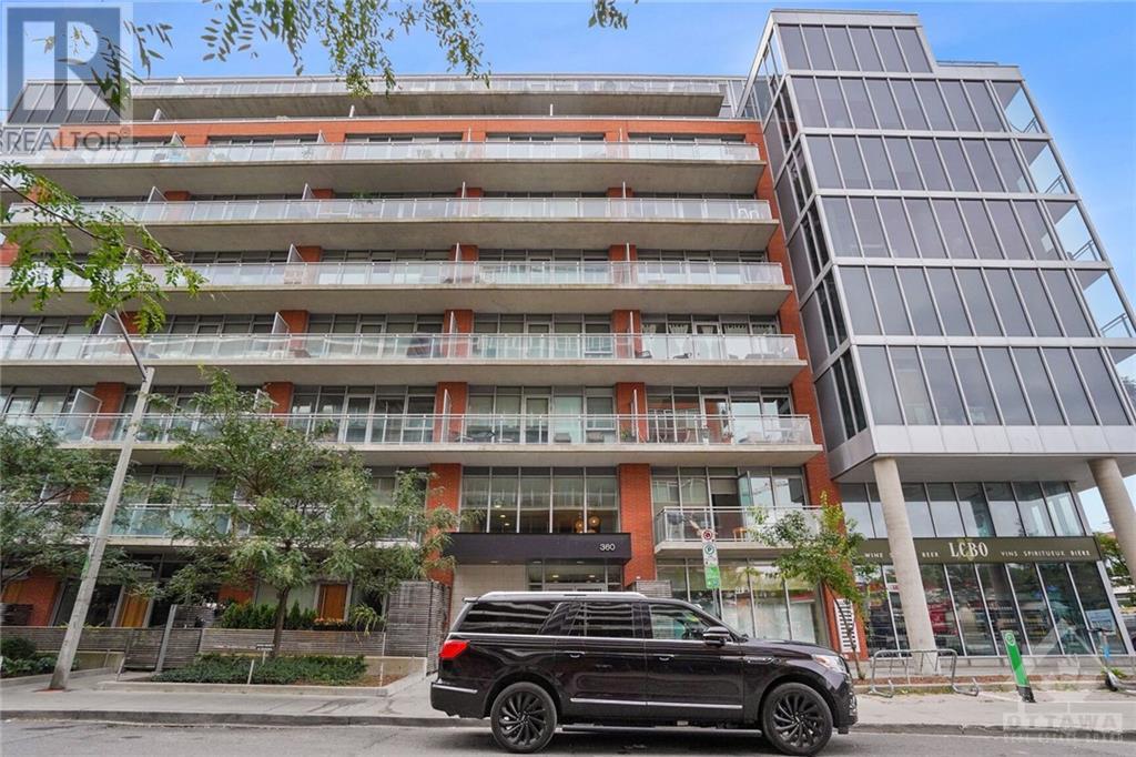 360 MCLEOD STREET UNIT#305, #305